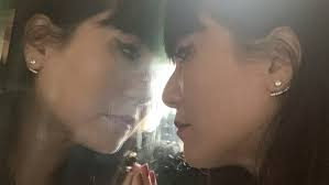 Grand Large Signs Director and Photographer Karina Taira