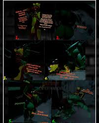 Five Nights At Freddys: Sister Location Porn - Page 21 Of 146 - Rule 34