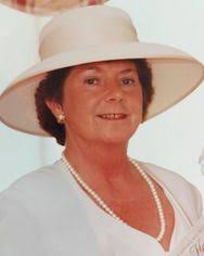 Condolence Book for Anne Marie Byrne (Crumlin, Dublin)