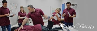 Massage Therapy Columbia College