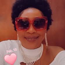 Patsy English in people