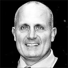 SOMERVILLE REMEMBERING BRIAN K. ROBERTSON