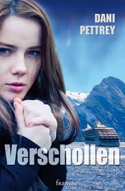 francke › Verschollen Dani Pettrey