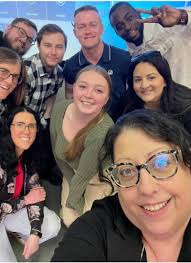 Dr. Jennifer McKenzie