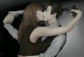 Inteligencia Emocional Porque Te Amo Te Odio En 2020 Parejas De Anime Juegos De Anime Mystic Messenger