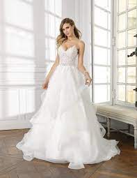 Du suchst brautkleider online, die bequem, sicher und kostenlos nach hause geliefert werden. Traumhochzeit Weber