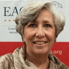 Kristen A. Ullman, JD • Eagle Forum