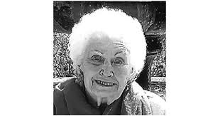 Olga Cain Obituary (1923