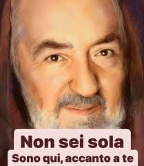 Devoti di Padre Pio