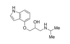 Image result for Pindolol