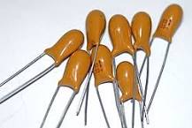 Tantalum capacitor - Wikipedia