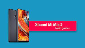 We are not responsible for data loss. How To Enable Oem Unlock On Xiaomi Mi Mix 2