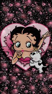 Download Betty Boop Pink Wallpaper By Glendalizz69 1b Free On Zedge Now Browse Millions Of Popular Bet Betty Boop Pink Betty Boop Art Betty Boop Pictures