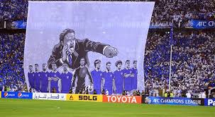 تميم ثابت منذ 1 يوم. Ø¬Ù…Ù‡ÙˆØ± Ø§Ù„Ù‡Ù„Ø§Ù„ Ø£ÙˆÙ„ Ù…Ù† ÙŠÙƒØ³Ø± Ø­Ø§Ø¬Ø² Ø§Ù„Ù…Ù„ÙŠÙˆÙ† ÙÙŠ Ø¯ÙˆØ±ÙŠ Ø£Ø¨Ø·Ø§Ù„ Ø¢Ø³ÙŠØ§ Ø®Ø²ÙŠÙ†Ø© Ø§Ù„ÙƒØ±Ø©