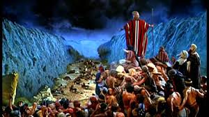 Here are a few little known facts about the movie A Song Of Victory 132 The Bible Movie The 10 Commandments Movie Ten Commandments