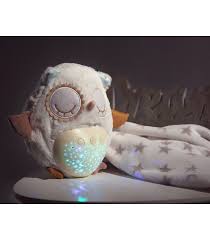 Baby Light Projector Sweet Dream Owls Kiokids Net
