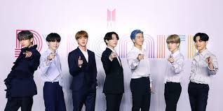 Foto bts bts taehyung bts bangtan boy bts wallpapers bts backgrounds v bts cute bts group photos bts aesthetic pictures blackpink and bts. What It Means That Dynamite Is Bts S First Song With English Lyrics