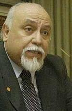 EL DR. ANIBAL ROMERO SANABRIA PRESENTÓ EL