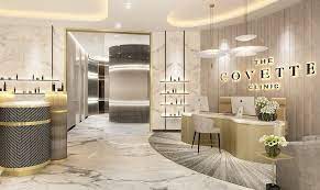 At the covette clinic, we are here to offer quality aesthetics and plastic surgery treatments for our clients. Top 5 Premium Aesthetic Clinics In Singapore Singapore Beauty