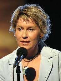 Få kvinner på radioen