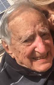 Obituary information for Morris Robinson