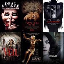 The filmmakers throw some surprises into this short, tightly plotted picture but never stray. Scary Movies To Watch 2020 Netflix Collider Com