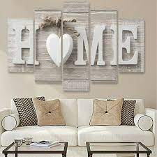 Maybe you would like to learn more about one of these? Space Astronaut Earth Painting Hd Print Canvas Home Decor Room Wall Art Picture For Sale Online Ebay