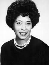 Little Rock Nine (Mackenzie Potts and Ashley Reis)