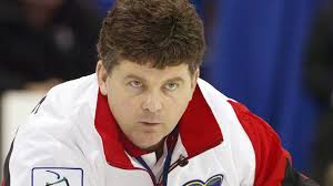 Bice upsets Howard in Ontario championship