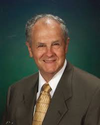 Eugene T. Roper Obituary April 10, 2023