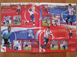 Reserva tu vuelo barato a guadalajara desde ciudad de méxico con reserva flexible. Only Good Stickers Chivas 100 Anos De Gloria Mexico