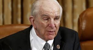 Ralph Hall: Latest News, Top Stories & Analysis