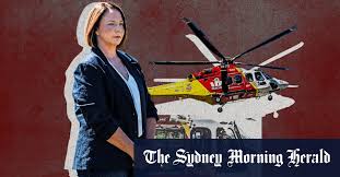 The Sydney Morning Herald - News update