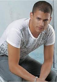 Wentworth Miller As Nox In Willing Captive Wentworth Miller Prison Break Michael Scofield
