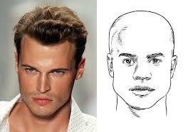 With a square face shape, your main aim should be to give some roundness around your face and soften your strong jawline. The Right Hairstyles For Men S Face Shapes Cool Men S Hair