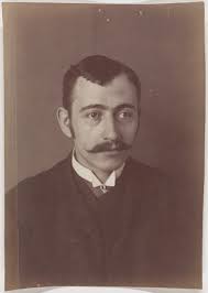 James Simeon Moors Frank L