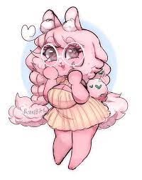 Mimi by PastelBits on DeviantArt | Furry art, Anime character design, Cute  drawings