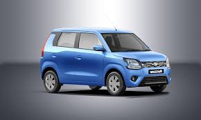 Maruti Wagon R