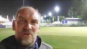 Martin Dempster in Dubai