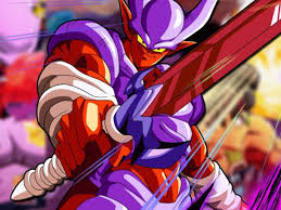 Guards all attacks as the 1st or 2nd attacker in a turn; Dragon Ball Fighterz Next Dlc Character Will Probably Be Janemba