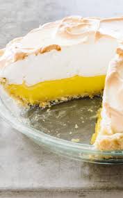 Ultimate Lemon Meringue Pie Happy Pie Day What S Type Of Pie Are You Having Today Make It Our Ultimate Sweet Potato Pie Meringue Pie Recipes Crumble Recipe