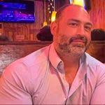 Aaron Oskian's Instagram, Twitter & Facebook