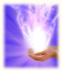 Violet Flame | Saint Germain's Teachings