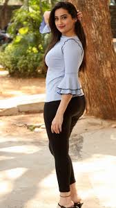 She truly is among the most beautiful women in the world for this year. Beautiful Indian Tv Anchor Manjusha In Tight Black Jeans South Indian Actress Photos And Videos Of Beautiful Actress