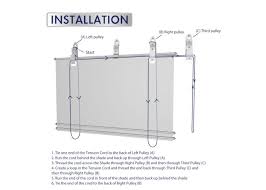 Manufactures and installs commercial window treatments, particularly those that are durable, provide maximum sun protection and minimize energy use from air conditioning and interior. Brown 5ft X 6ft Polyethylene 165gsm 90 Uv Block Roller Shade Windscreen4less