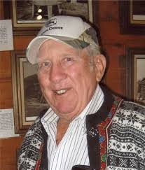 Obituary for Robert D.V. Peterson