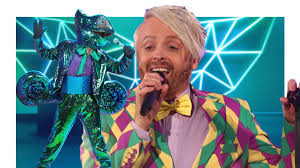 Please only refer to contestants by their masked persona. Schlager Ross Antony Bei The Masked Singer 2020 Zuschauer Finden Diesen Hinweis Schlager