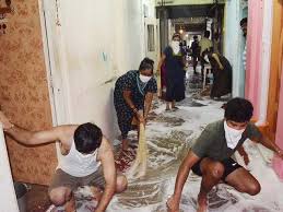 The themes for the participant will be a) make in india, b) my dream, c) swachh bharat. How Covid 19 Gave Swachh Bharat A Booster Shot Swachh Bharat Mission Goals The Economic Times