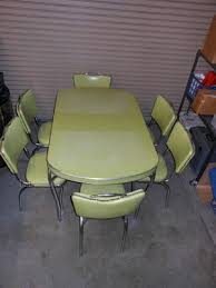 5 out of 5 stars. Vintage Dinette Sets Kitchen Tables And Chairs Ideas Home Interior Design Ideas