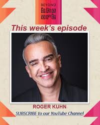 Beyond the Art: Identity, Storytelling, and Healing Through Art